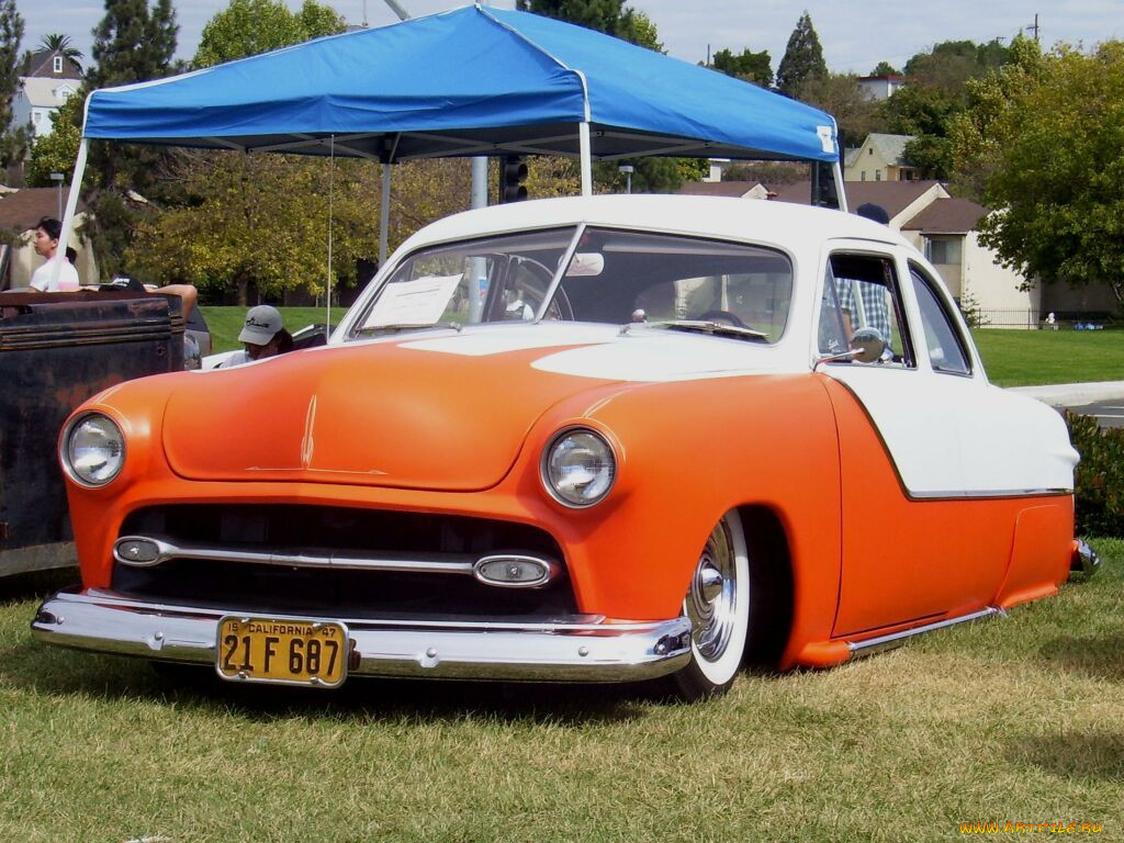 ford, 